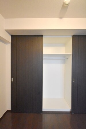 パークキューブ八丁堀の物件内観写真